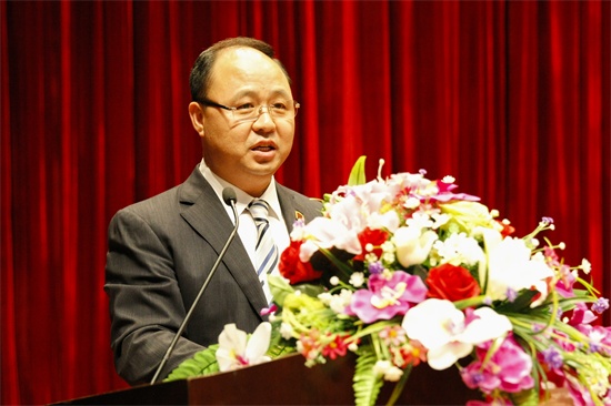 1欧博abg游戏登录入口董事长、校长郑立国作重要讲话.jpg
